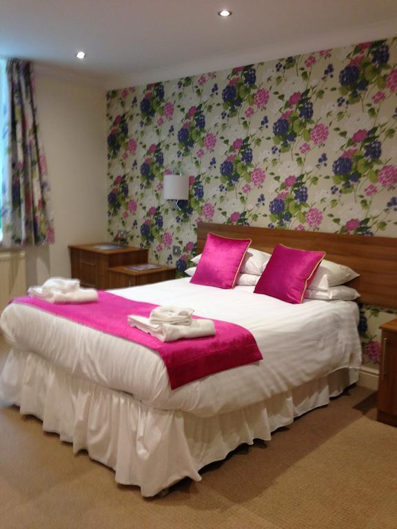 Elgin Hotel Blackpool Chambre photo