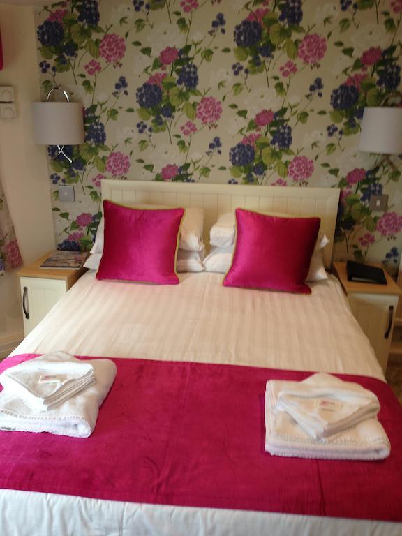 Elgin Hotel Blackpool Chambre photo