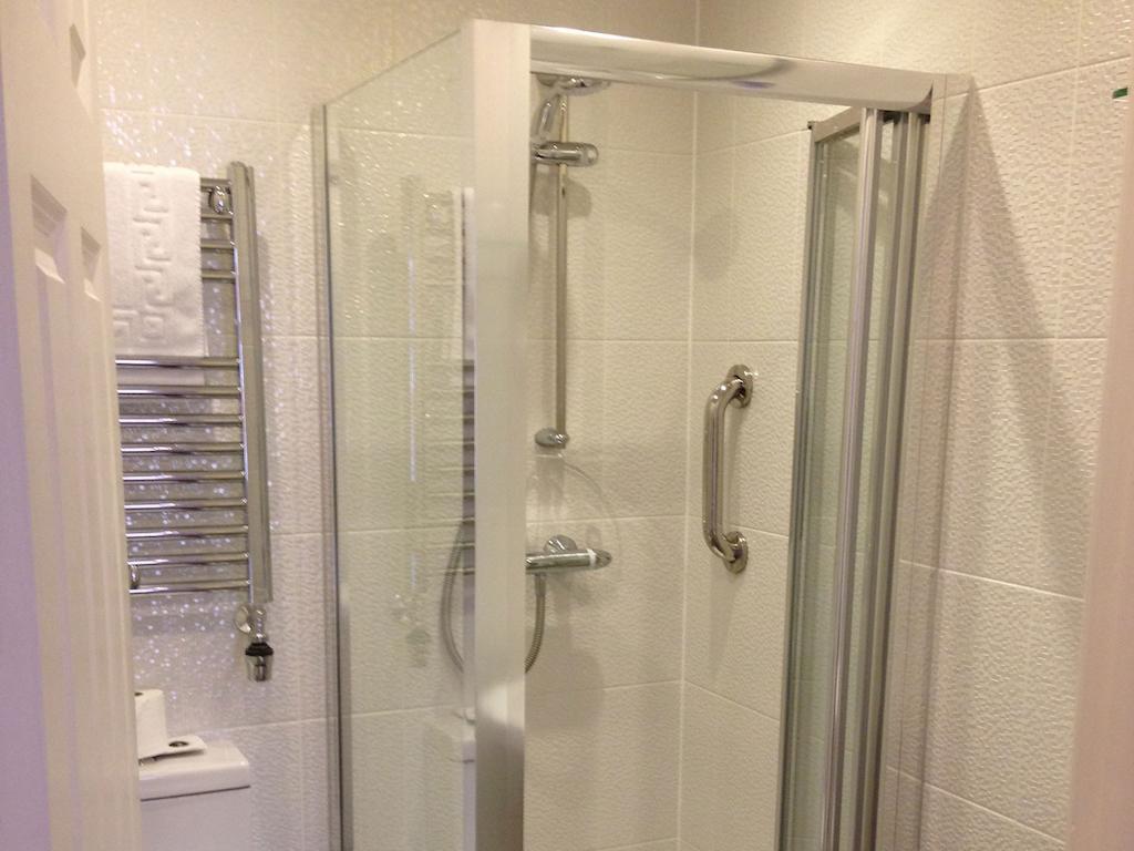 Elgin Hotel Blackpool Chambre photo