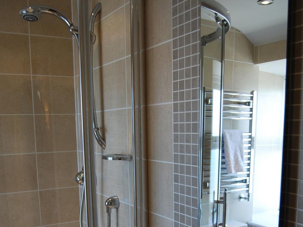 Elgin Hotel Blackpool Chambre photo