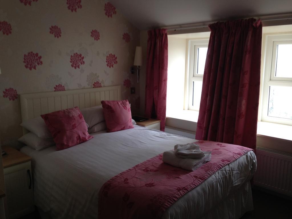 Elgin Hotel Blackpool Chambre photo