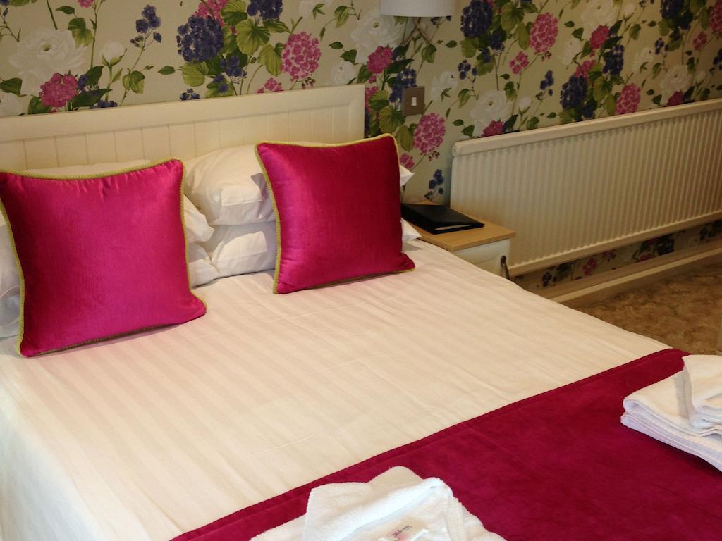 Elgin Hotel Blackpool Extérieur photo