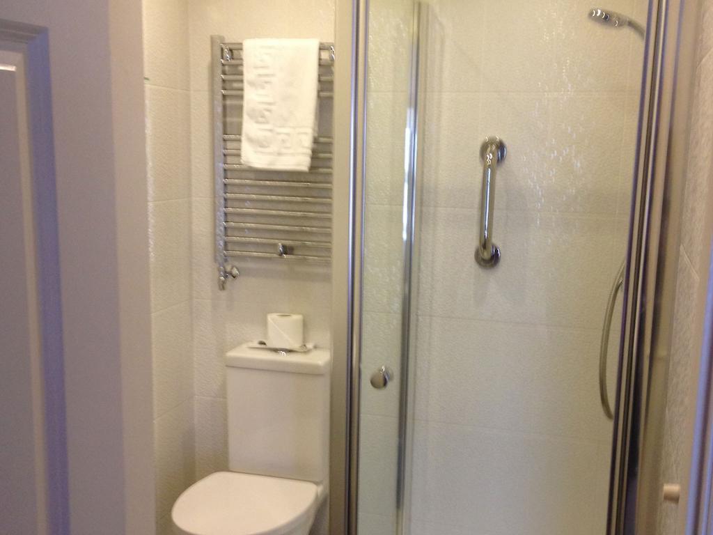 Elgin Hotel Blackpool Extérieur photo